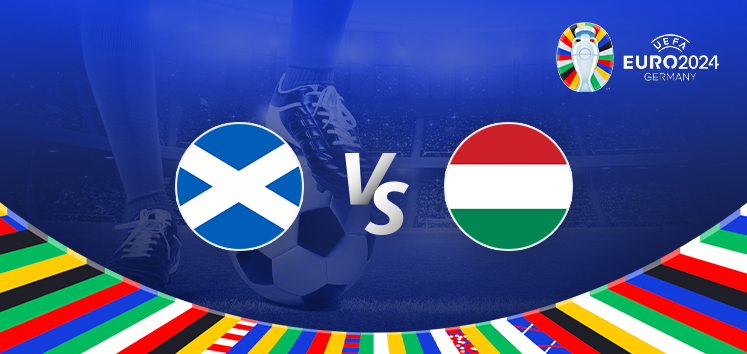 Scotland vs Hungary