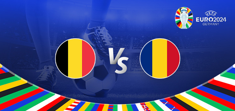 bỉ vs romania