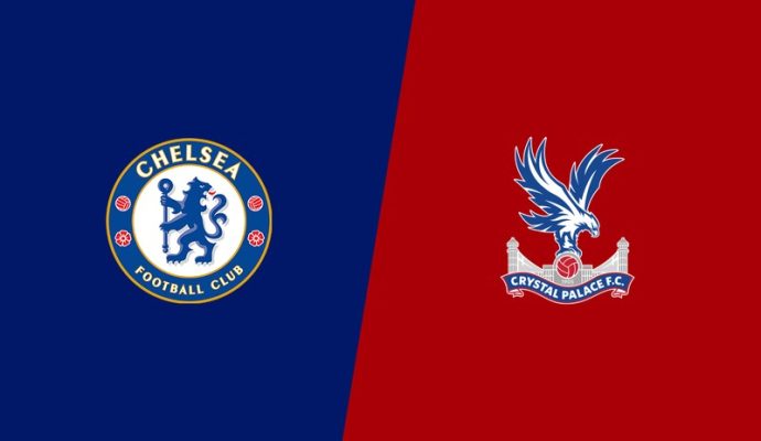 chelsea vs crystal Palace