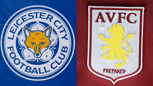 Leicester vs Aston Villa