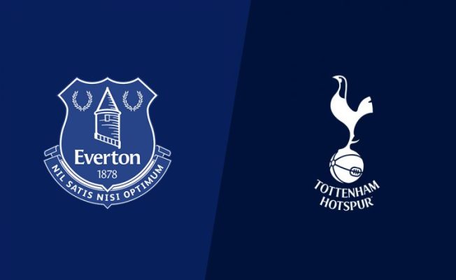 Tottenham vs Everton