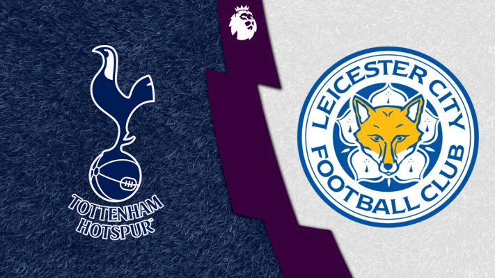 Tottenham vs leicester