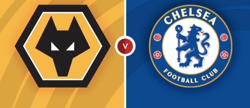 wolves vs chelsea