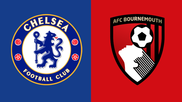 Chelsea vs Bournemouth