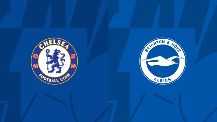 Chelsea vs Brighton