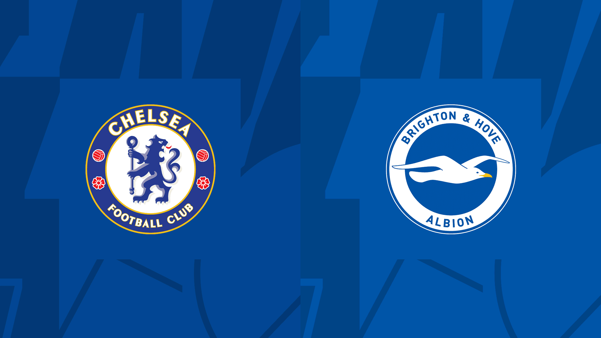 Chelsea vs Brighton