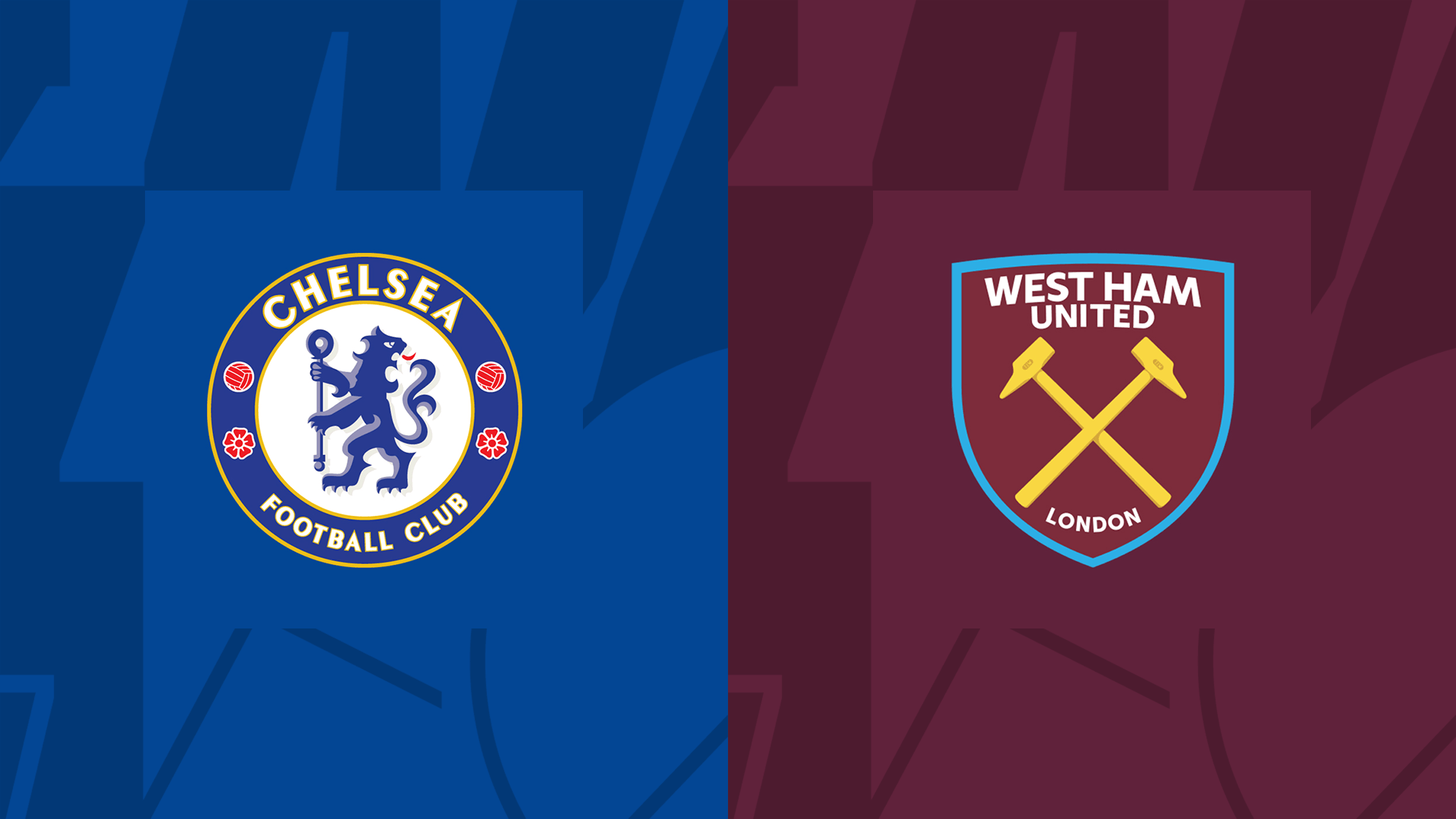 Chelsea vs West Ham 