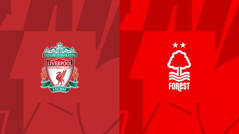 liverpool vs nottm forest