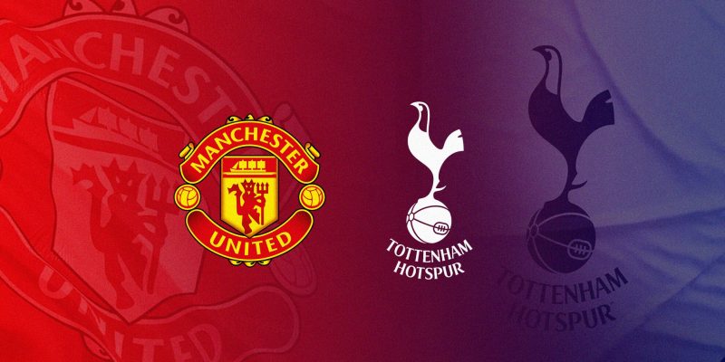 Man Utd vs Tottenham