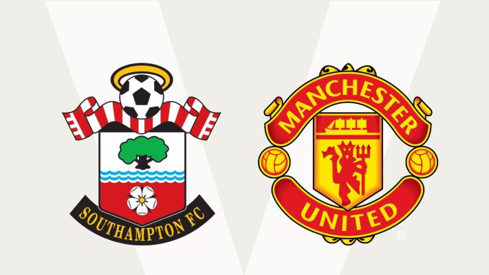 southampton vs man utd