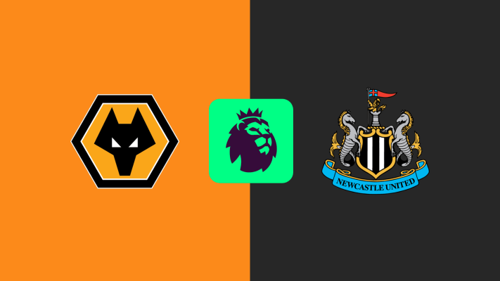 Wolves vs Newcastle