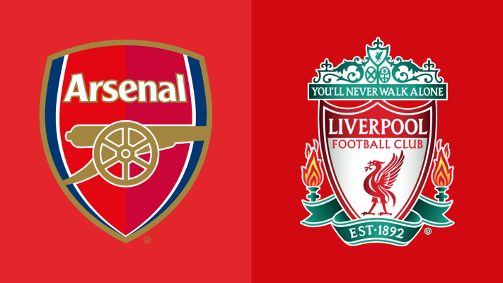 Arsenal vs Liverpool