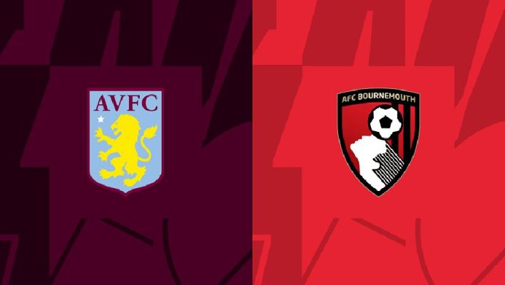 Aston Villa vs Bournemouth