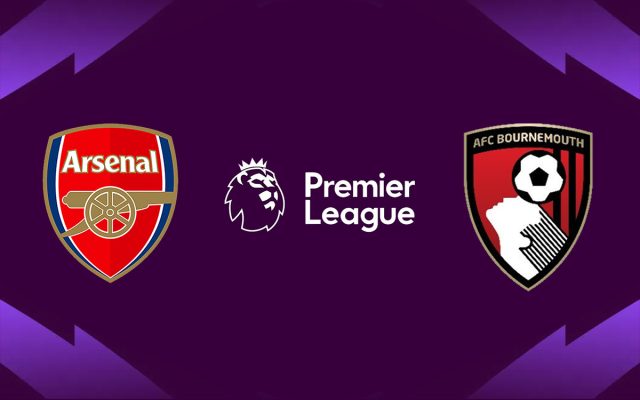 Bournemouth vs Arsenal