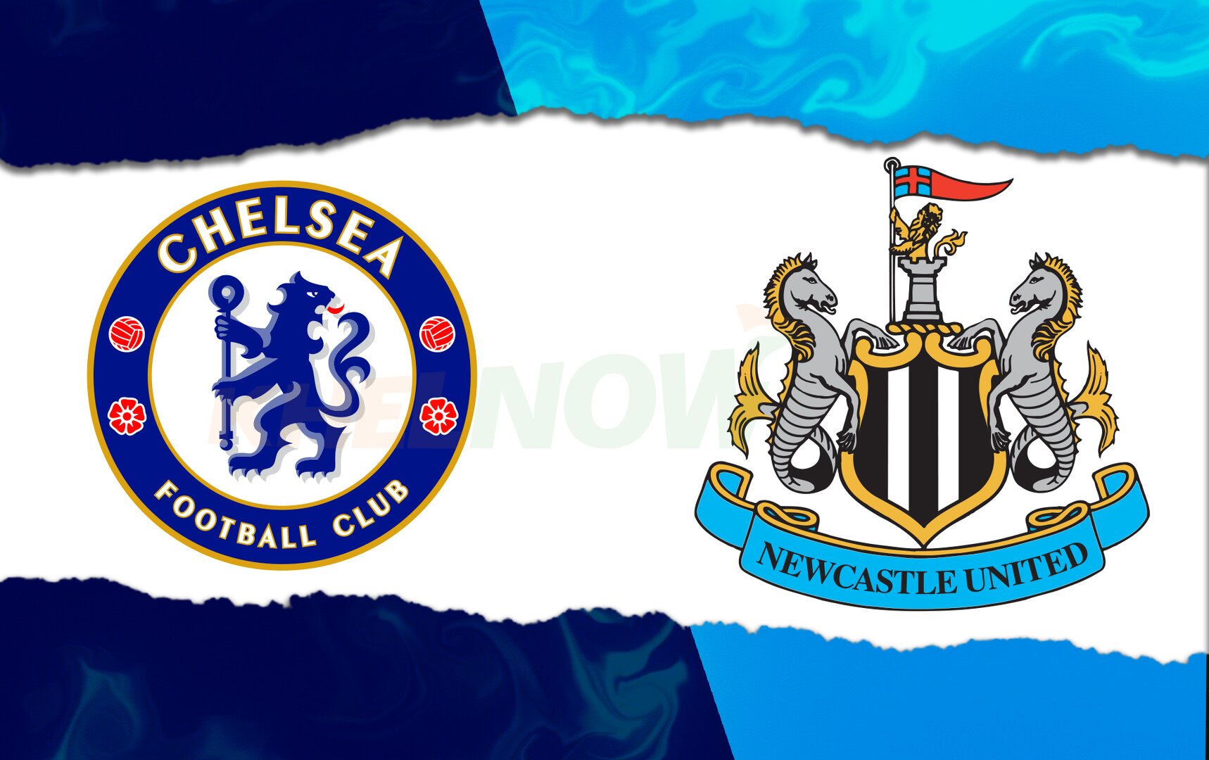 Chelsea vs Newcastle