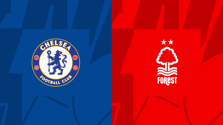 Chelsea vs Nottm Forest 