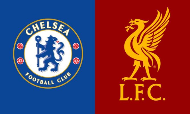 Liverpool vs Chelsea