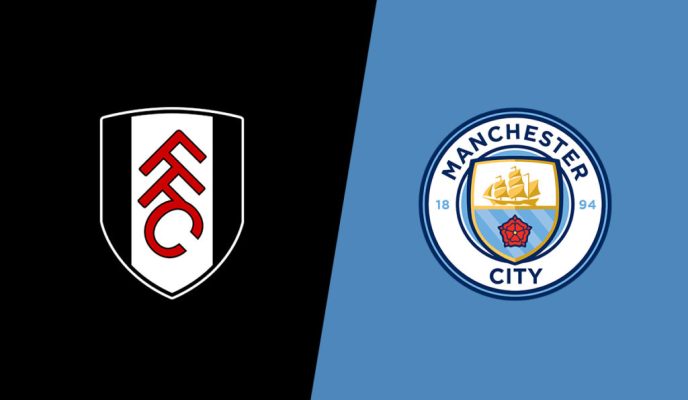 Man City vs Fulham