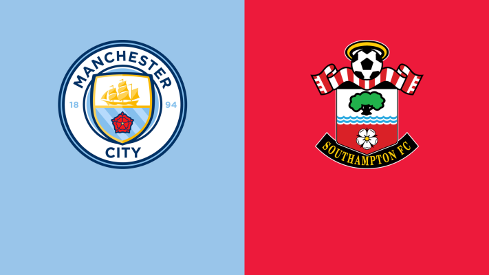 Man City vs Southampton