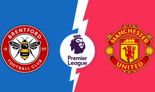 Man Utd vs Brentford