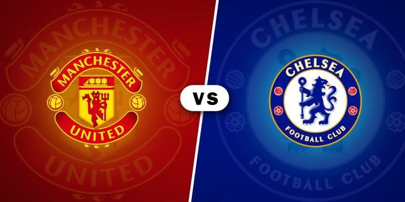 Man Utd vs Chelsea