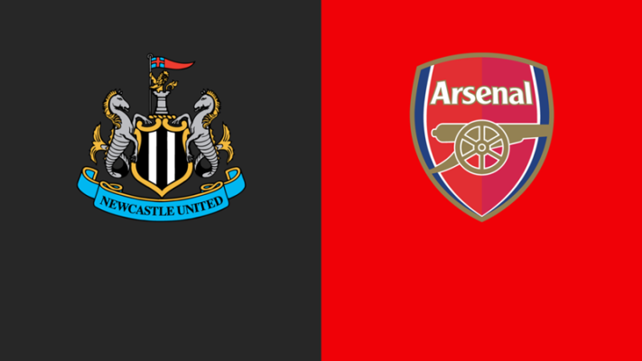 Newcastle vs Arsenal