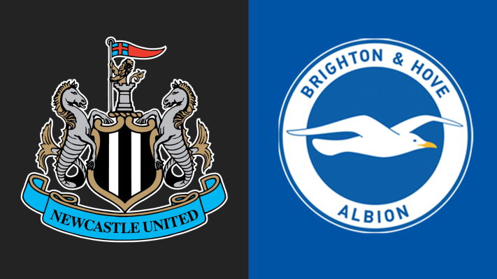 Newcastle vs Brighton