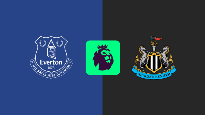 Newcastle vs Everton