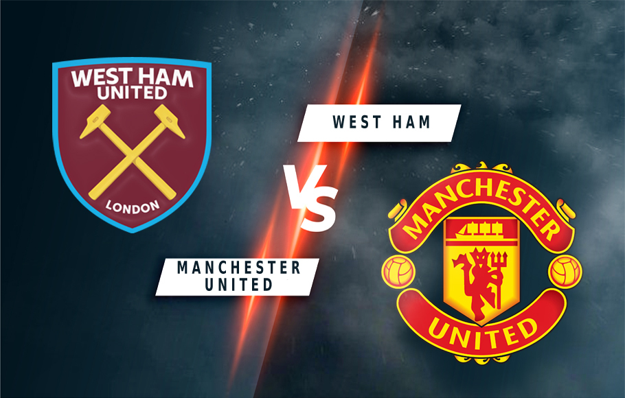 West Ham vs Man Utd