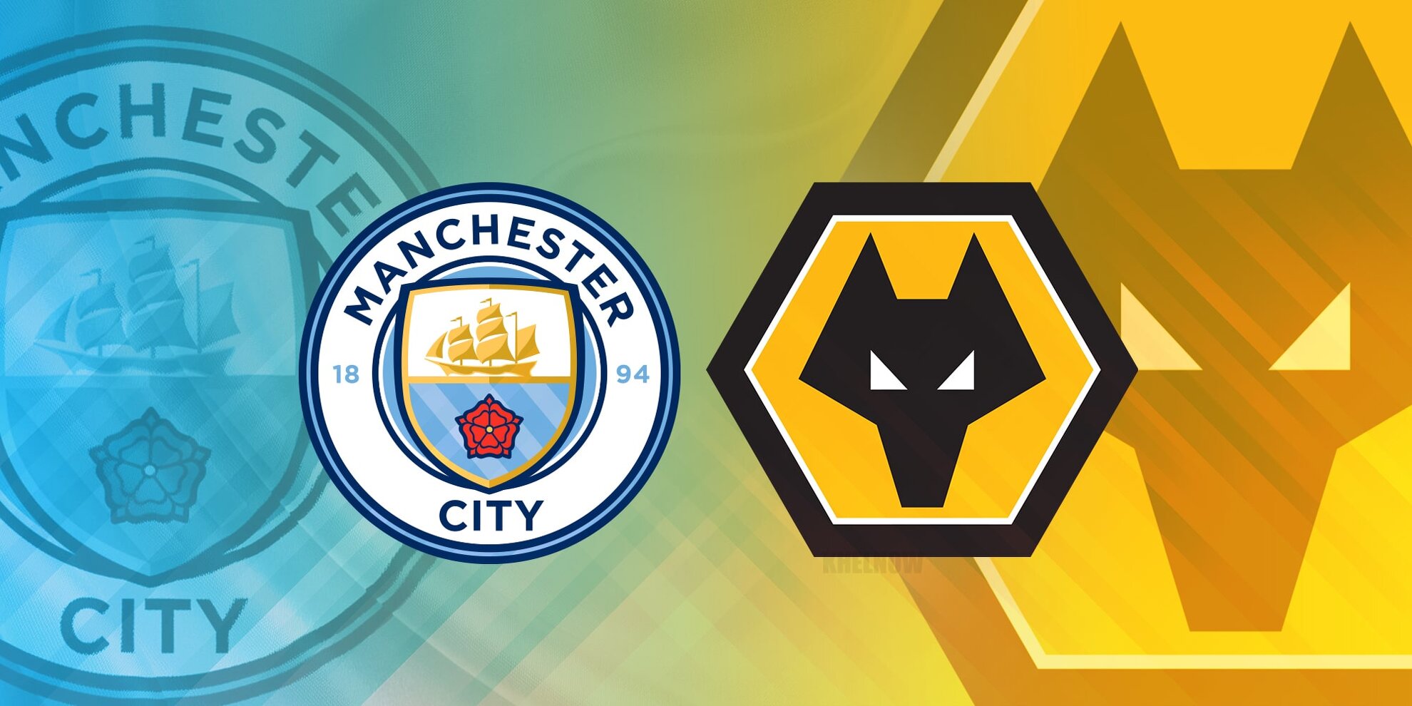 Wolves vs Man City