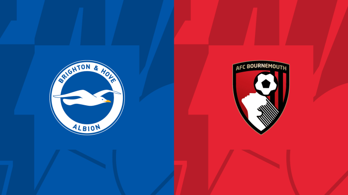 Bournemouth vs Brighton