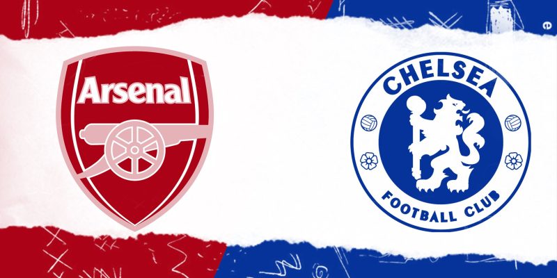 Chelsea vs Arsenal