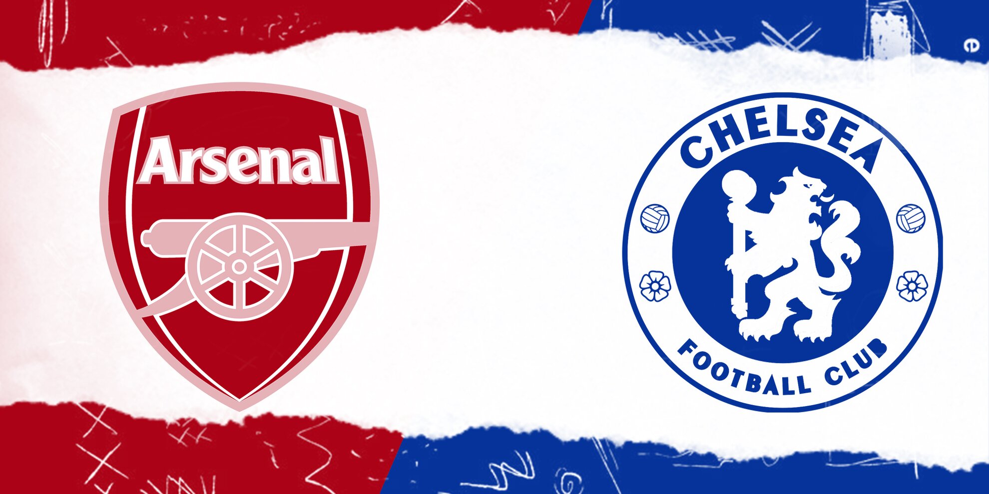 Chelsea vs Arsenal 