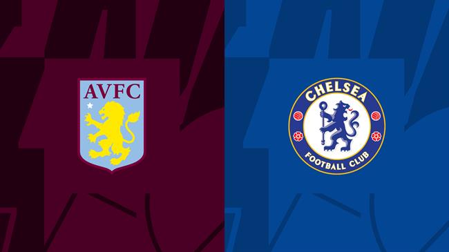 Chelsea vs Aston Villa