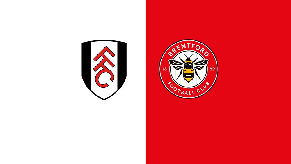 Fulham vs Brentford