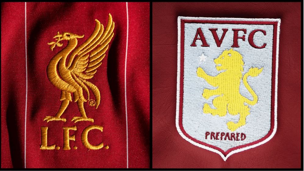 Liverpool vs Aston Villa 