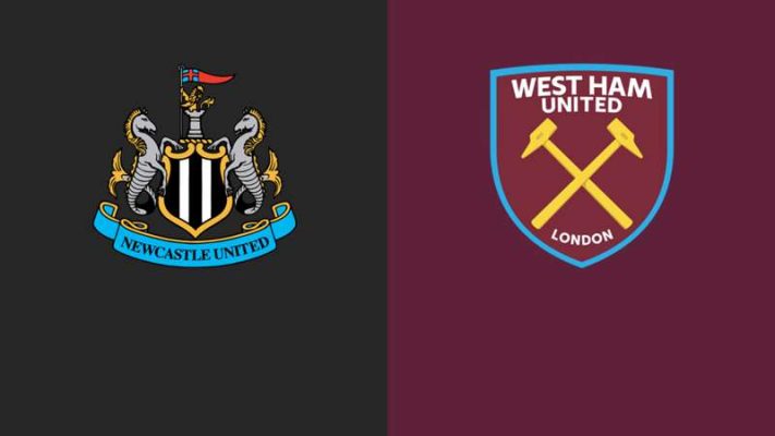 Newcastle vs West Ham