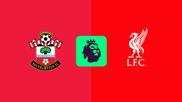 Southampton vs Liverpool