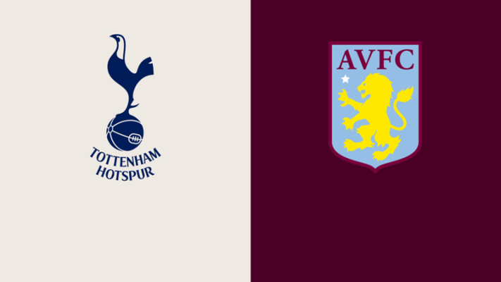 Tottenham vs Aston Villa