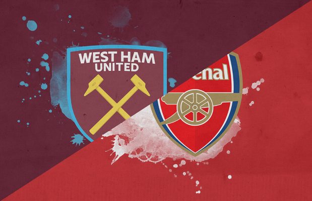 West Ham vs Arsenal