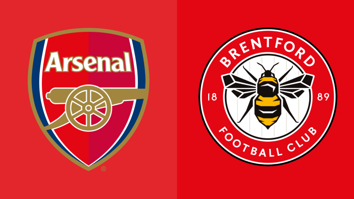 Arsenal vs Brentford