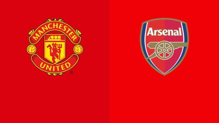 Arsenal vs Man Utd