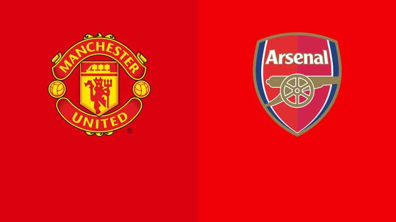 Arsenal vs Man Utd 