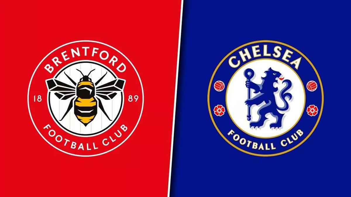 Chelsea vs Brentford