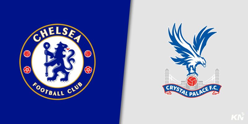 Chelsea vs Crystal Palace