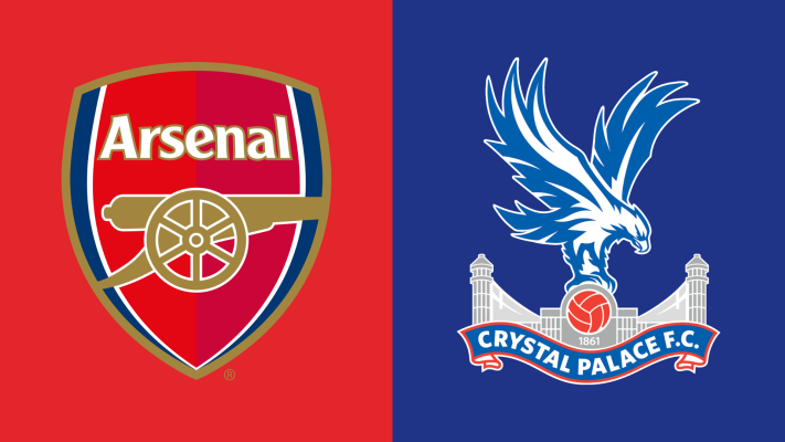 Crystal Palace vs Arsenal