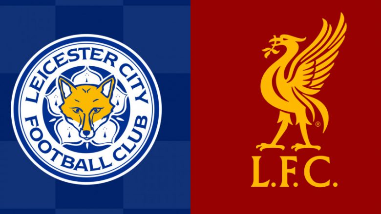 Liverpool vs Leicester