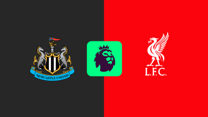 Newcastle vs Liverpool