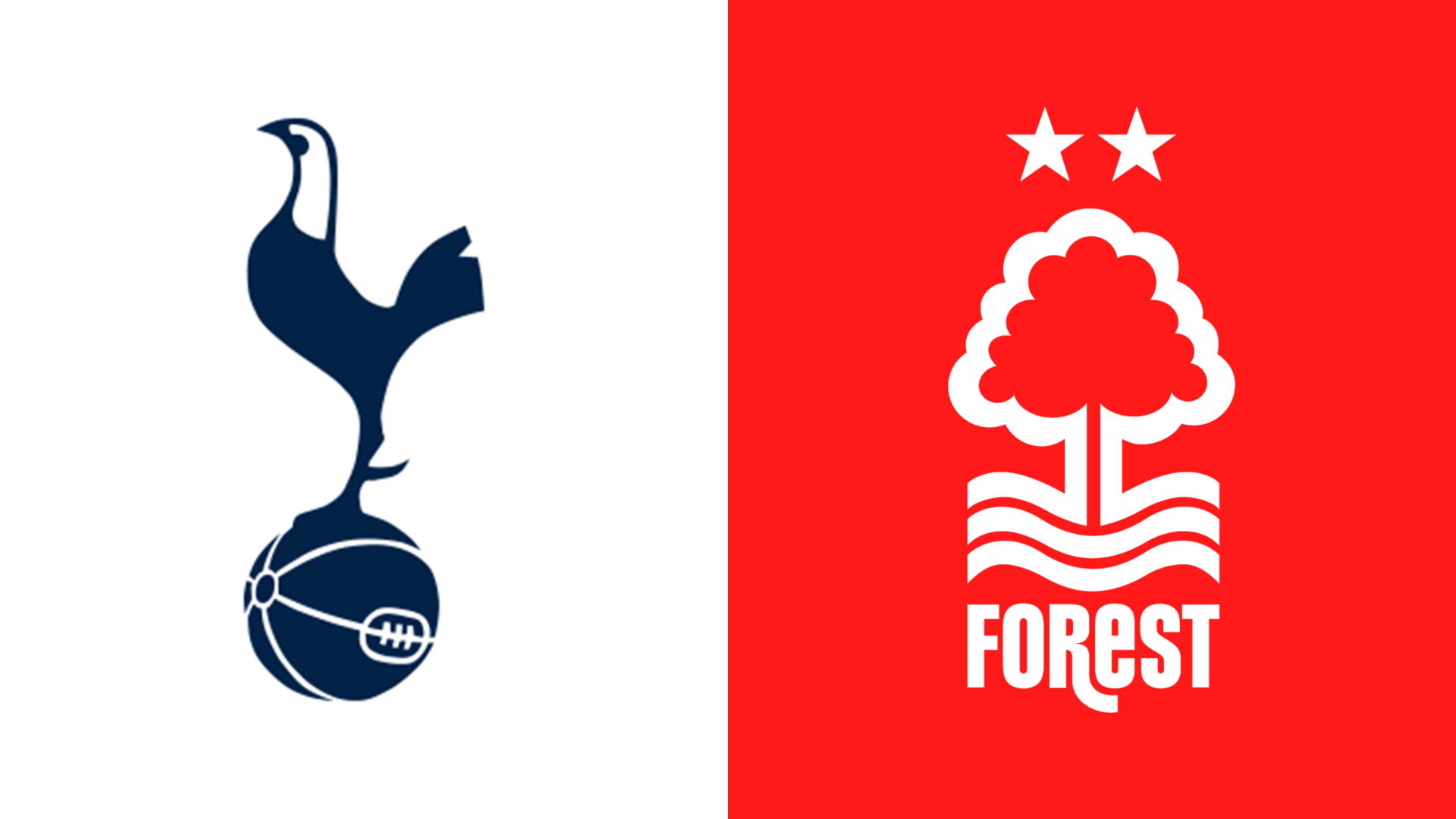 Nottm Forest vs Tottenham