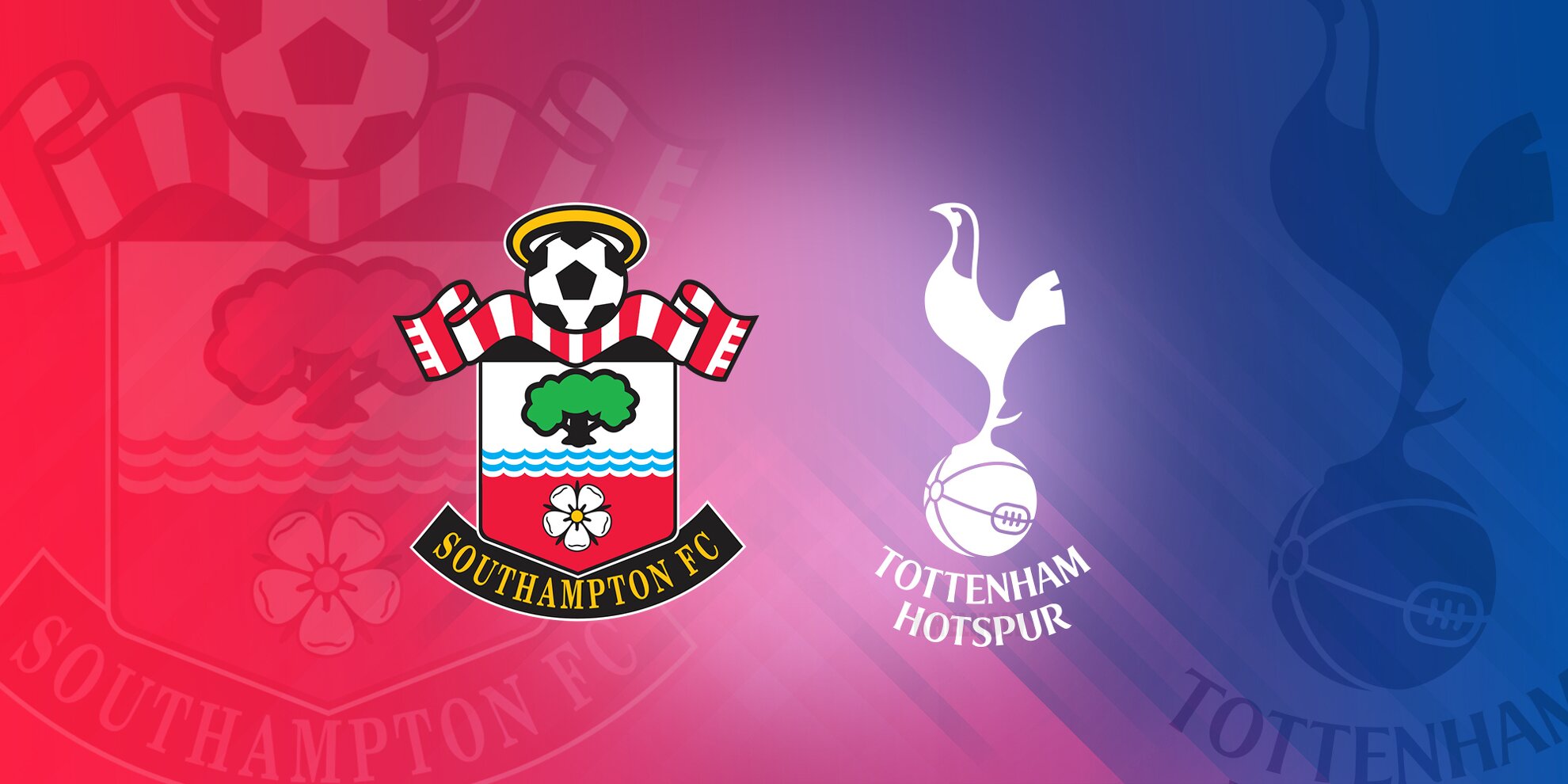 Southampton vs Tottenham